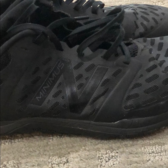 Men’s New Balance Sneakers - Picture 4 of 7